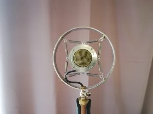 Gesangsunterricht Mannheim