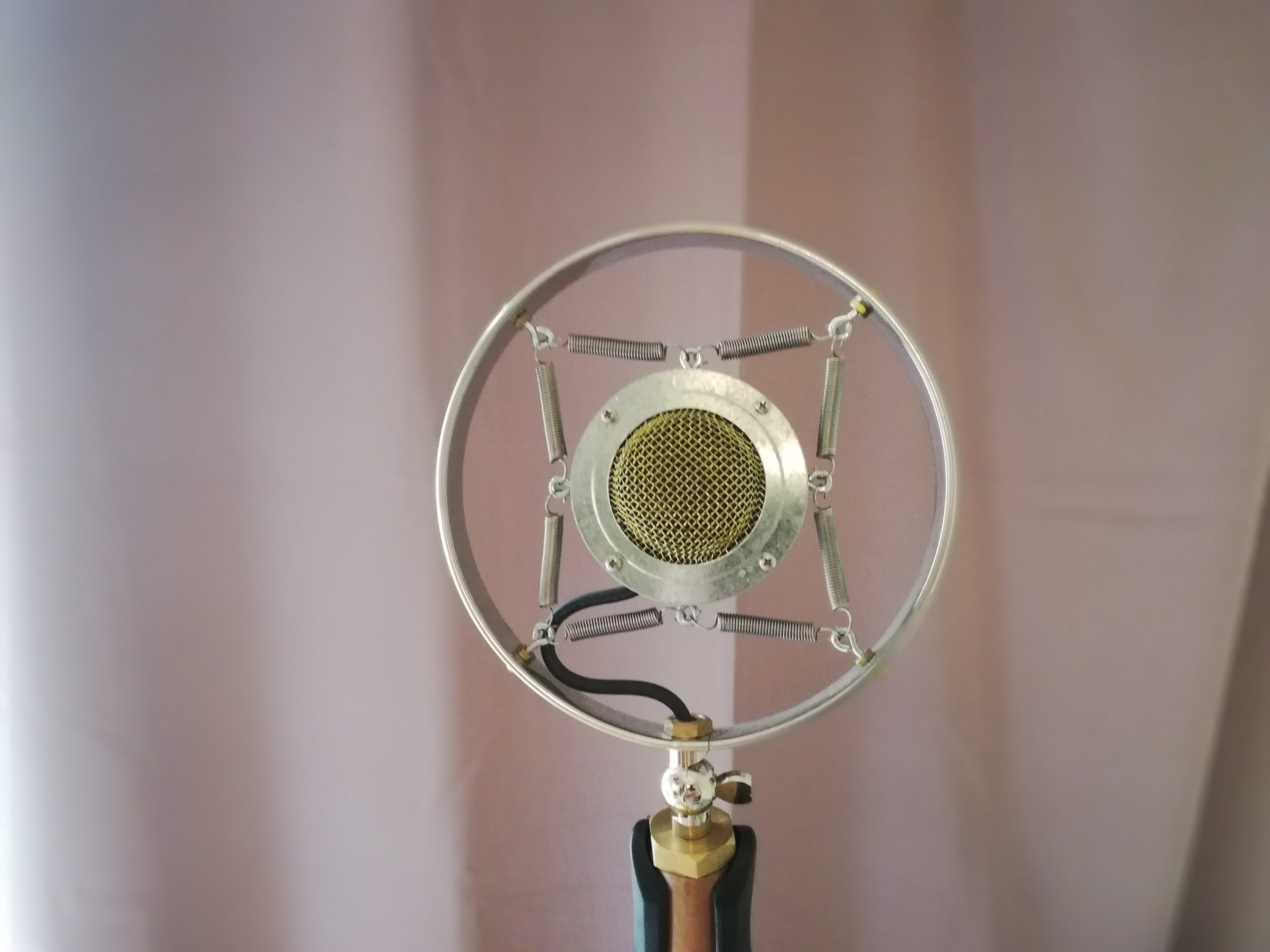 Gesangsunterricht Mannheim