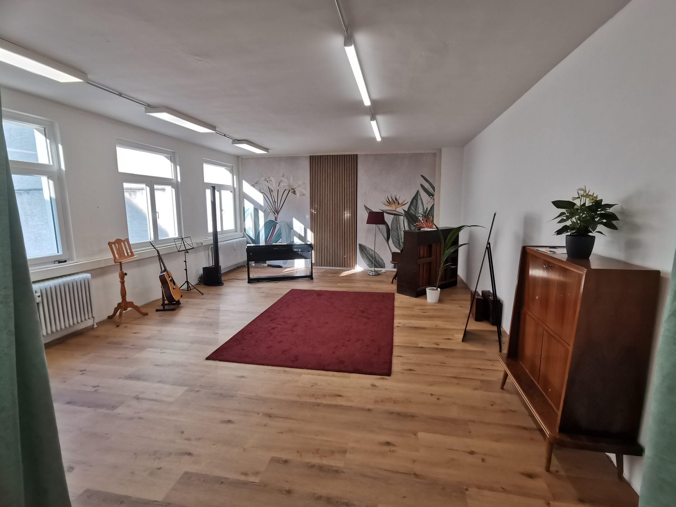 Musikschule Mannheim