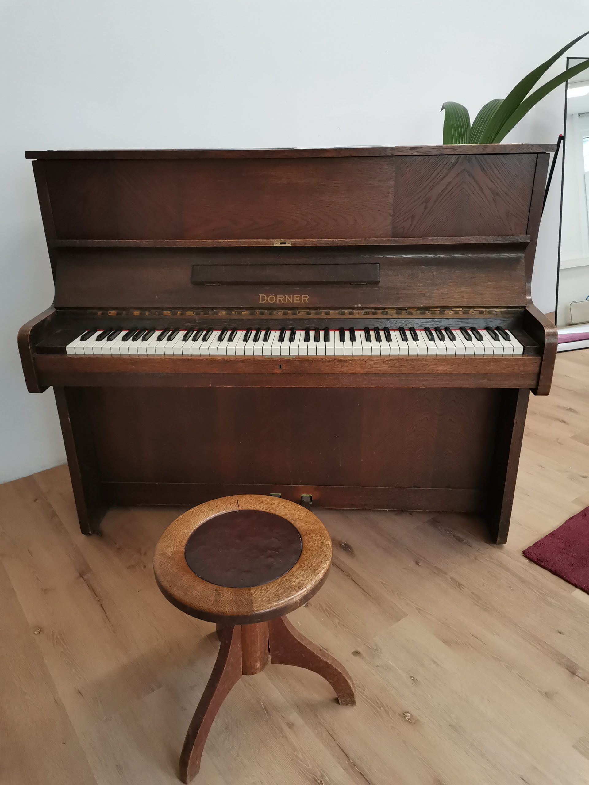 Klavierunterricht Mannheim